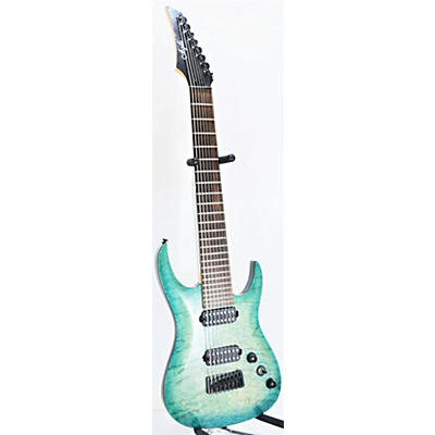 Agile 8 String Solid Body Electric Guitar