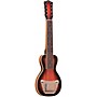 Gold Tone 8-String Solid Body Lap Steel Vintage Sunburst