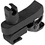 DPA Microphones 8-way Clip for 6060 series, Black
