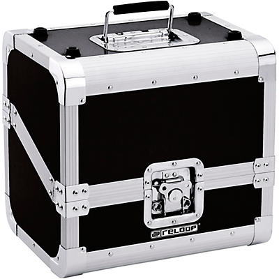 Reloop 80 Record Case -
