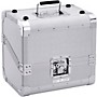 Reloop 80 Record Case Silver