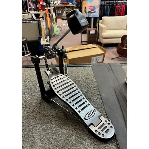 PDP by DW 800 BASS KICK PEDAL Single Bass Drum Pedal