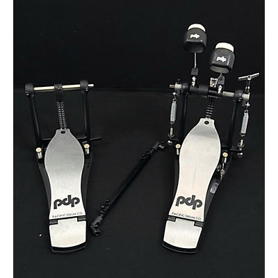 PDP by DW 800 Double Pedal Double Bass Drum Pedal
