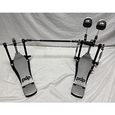 PDP 800 SERIES DOUBLE DRUM PEDAL Double Bass Drum Pedal