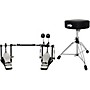 PDP by DW 800 Series 2-Piece Hardware Pack - Double Pedal