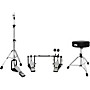 PDP by DW 800 Series 3-Piece Hardware Pack - Double Pedal