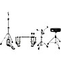 PDP by DW 800 Series 4-Piece Hardware Pack - Double Pedal