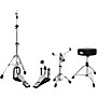 PDP by DW 800 Series 4-Piece Hardware Pack - Single Pedal