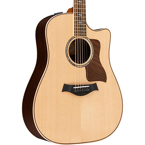 800 Series 810ce Dreadnought Acoustic-Electric Guitar