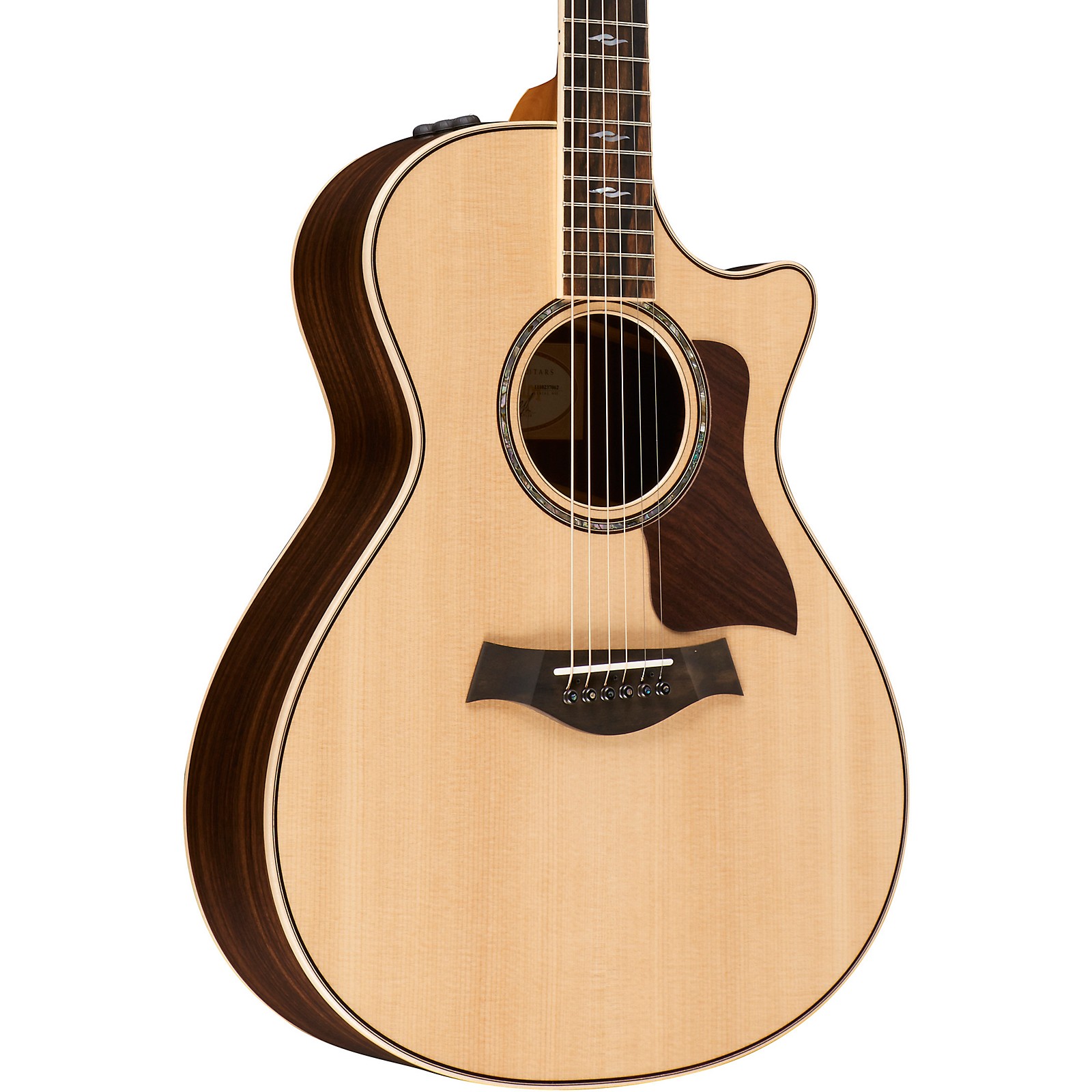 dating taylor usa guitar used for sale