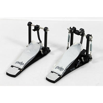 PDP by DW 800 Series Double Pedal with Dual Chain