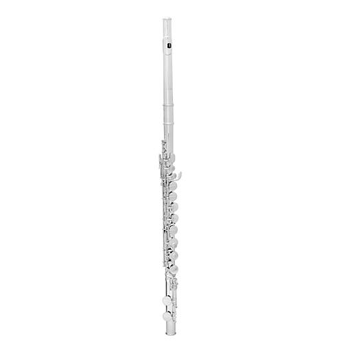 Altus 800 Series Handmade Alto Flute Both Curved and Straight Headjoints