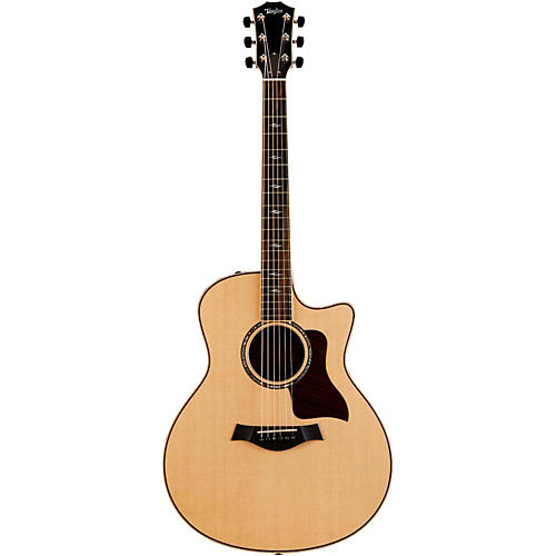 800 Series Limited Edition 816ce Brazilian Rosewood Grand Symphony Acoustic-Electric Guitar