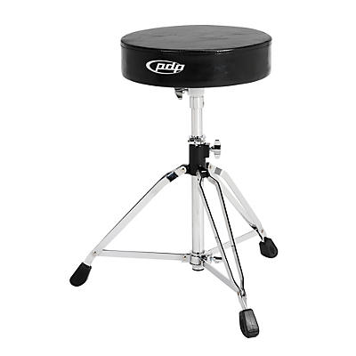 PDP by DW 800 Series Round Top Throne