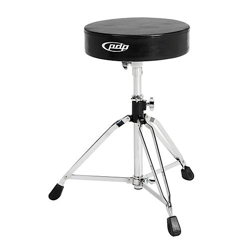 PDP 800 Series Round Top Throne