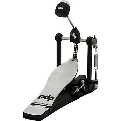 PDP 800 Series Single Pedal with Dual Chain