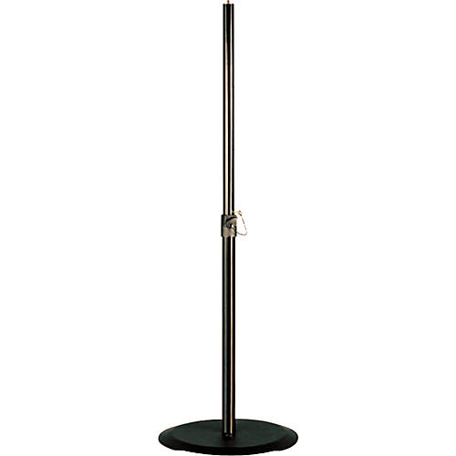 Genelec 8000-409B Floor Stand for Models 8020A - 8050A