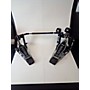 Used DW 8000 Series Double Bass Drum Pedal
