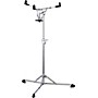 Gibraltar 8000 Series Flat Base, Extended Height Concert Snare Stand Chrome