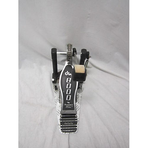 8000 Single Bass Drum Pedal