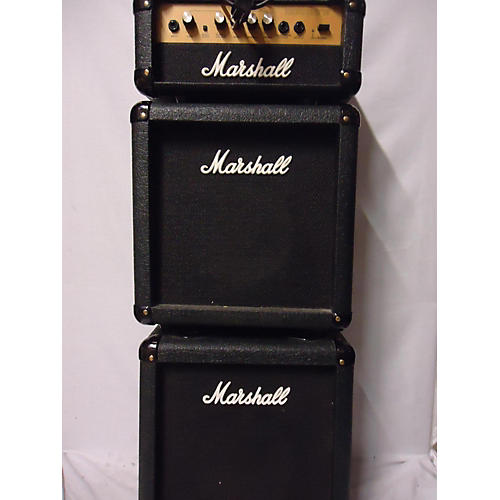 Marshall 8001 Valvestate Mini Stack Guitar Stack | Musician's Friend