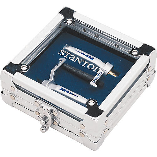 Stanton スタントン Trackmaster Ⅱ SK？とおまけ付き Stanton Trackmaster II - RS MP4 | Musician's Friend
