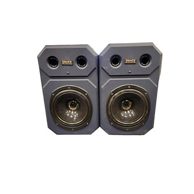 Tannoy 800A Pair Powered Monitor