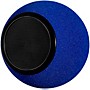 Kaotica 800C Isolation Booth Kaotica Blue