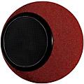 Kaotica 800C Isolation Booth Kaotica BlueMoon Rock Red