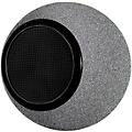 Kaotica 800C Isolation Booth Kaotica BluePlatinum Silver
