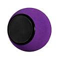 Kaotica 800C Isolation Booth Kaotica BluePleasantly Purple