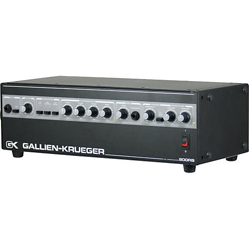 800RB Bass Amp Head