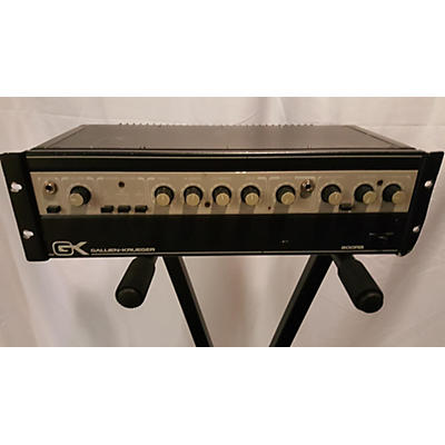 Gallien-Krueger 800rb Bass Amp Head