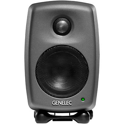 Genelec 8010 3" Powered Studio Monitor (Each)