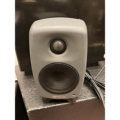 Genelec 8010A Powered Monitor Powered Monitor
