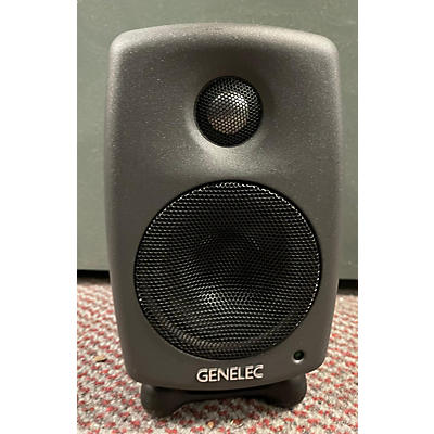 Genelec 8010A Powered Monitor