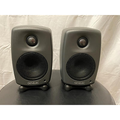 Genelec 8010A Powered Monitor