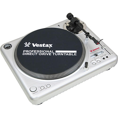 Vestax PDX-2000MKII Turntable | Musician's Friend