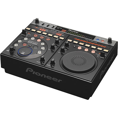 Pioneer DJ EFX-1000 Performance Effector Digital Effects Processor