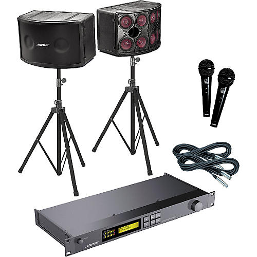 Bose 802 Series III System Package