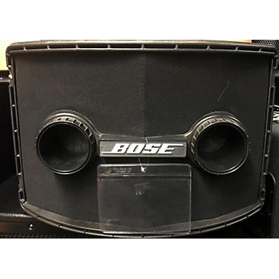 Bose 802 Unpowered Speaker
