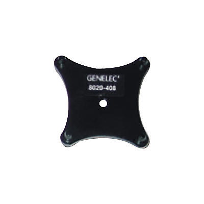 Genelec 8020-408 Stand Plate for 8020A Studio Monitor