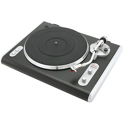 Vestax BDT-2600 Belt-Drive Turntable Black | Musician's Friend