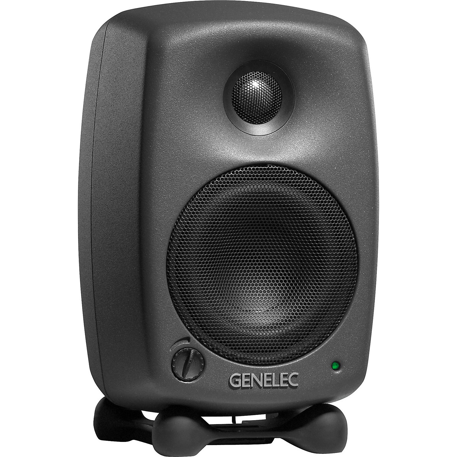 Genelec 8020A Bi-Amplified Monitor | Musician's Friend