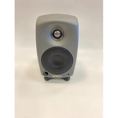 8020APM Powered Monitor