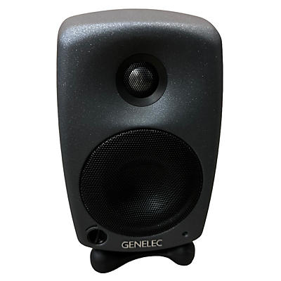 Genelec 8020CPM Powered Monitor