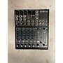 Used Mackie 802VLZ4 Unpowered Mixer