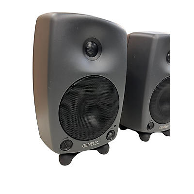 Genelec 8030A Pair Powered Monitor