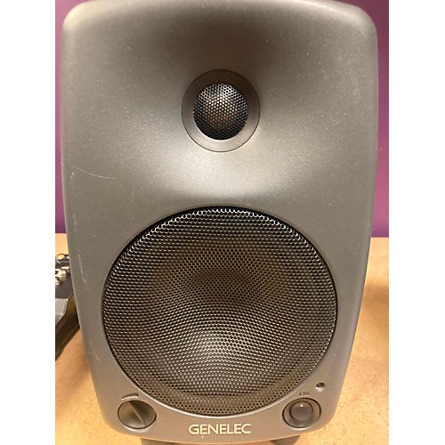 Genelec 8030A Powered Monitor | Musician's Friend