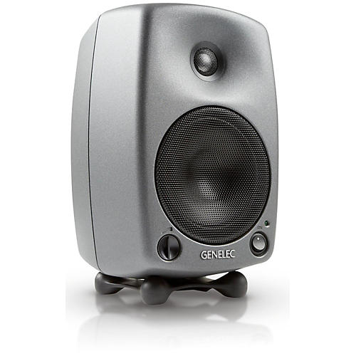 Genelec 8030B Bi-Amplified Monitor System (Each) | Musician's Friend